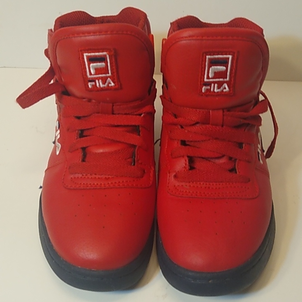 FILA Gym Shoes
